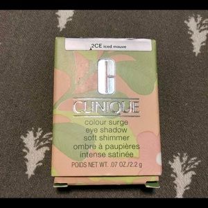 CLINIQUE Color Surge Eye Shadow
